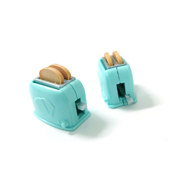 廚房電器 - 烤吐司機