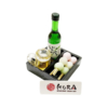 日式居酒屋 - 糯米丸燒酒定食