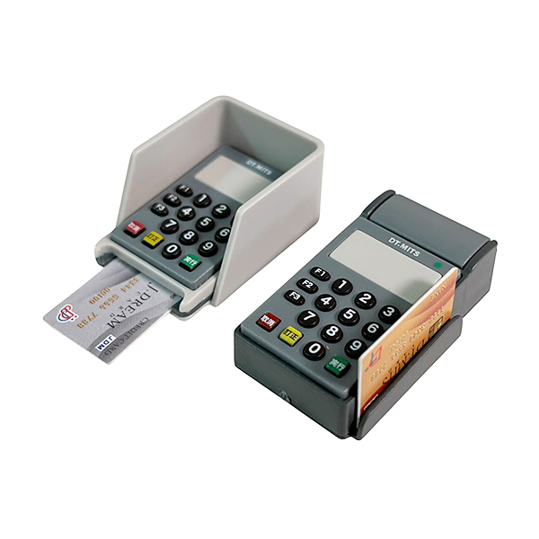 09-01 刷卡機